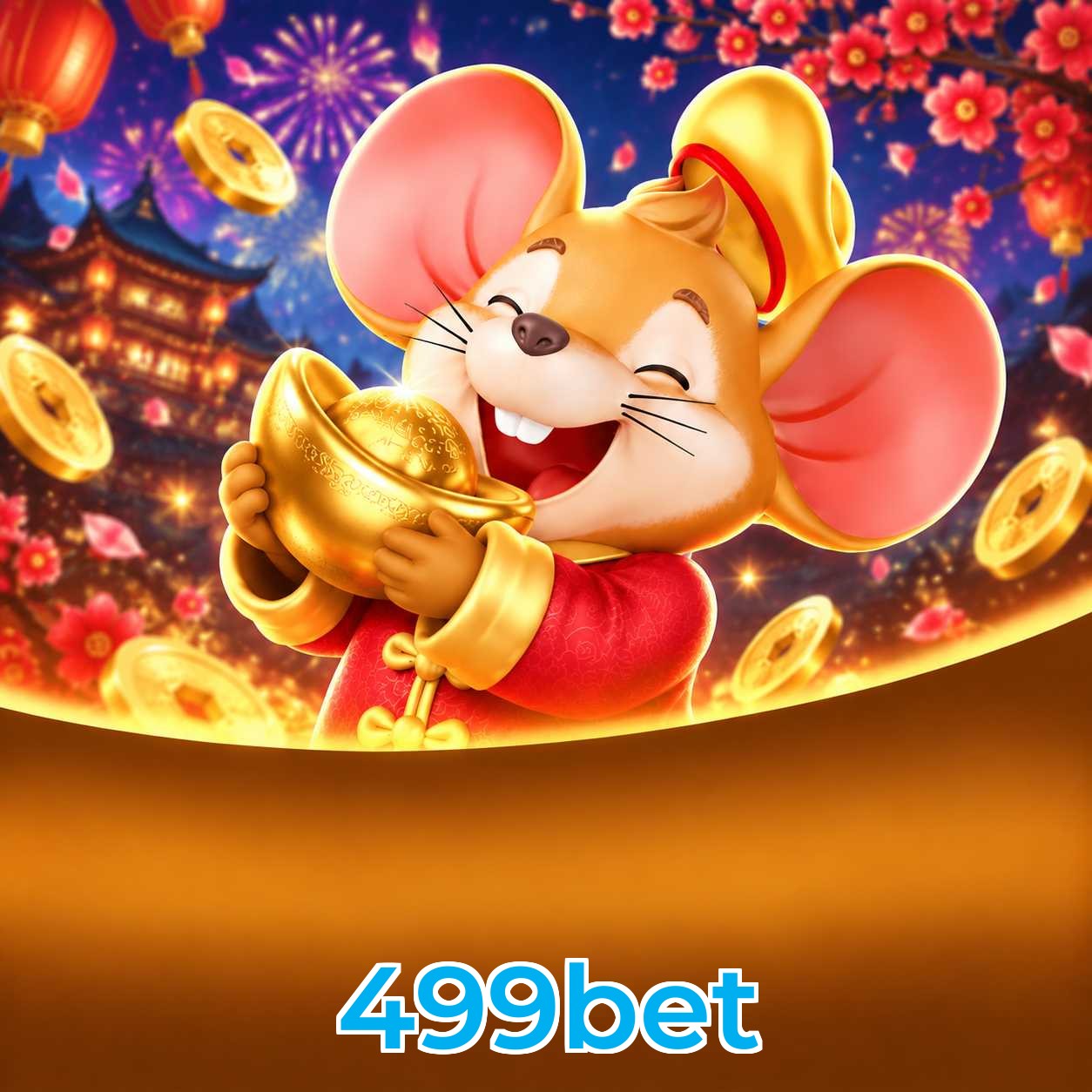 499bet RTP Testing