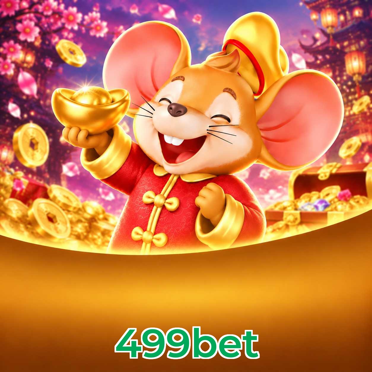 499bet Welcome Bonus