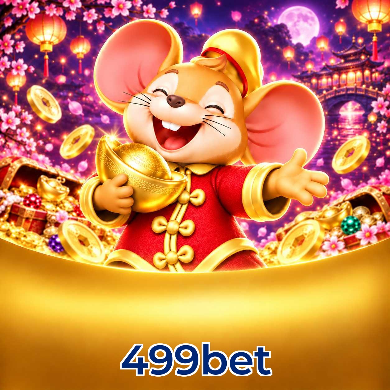 499bet Logo