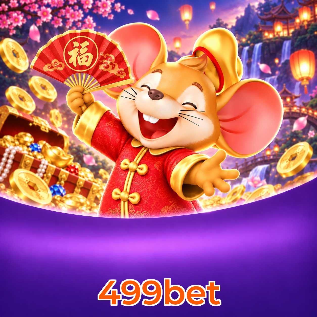 499bet Suporte