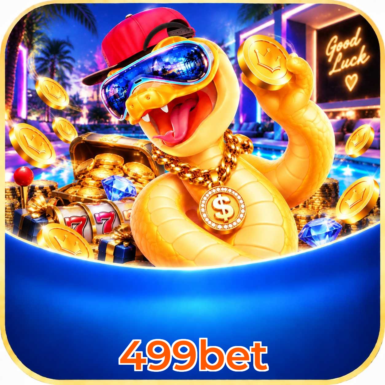 499bet Fortune Tiger Game