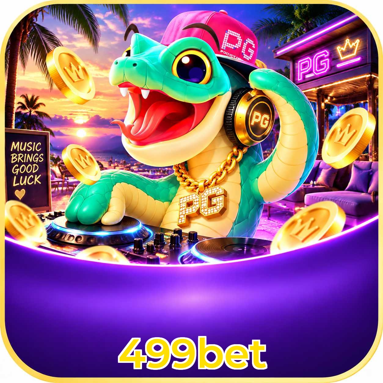 499bet Uptime