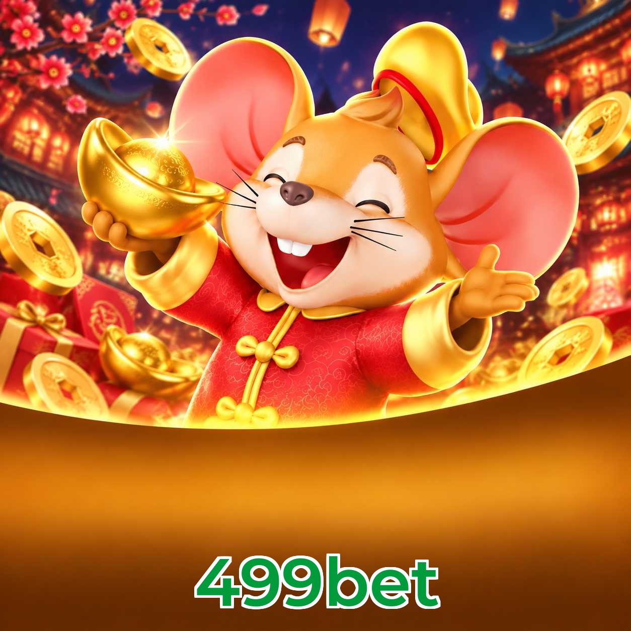 499bet Logo