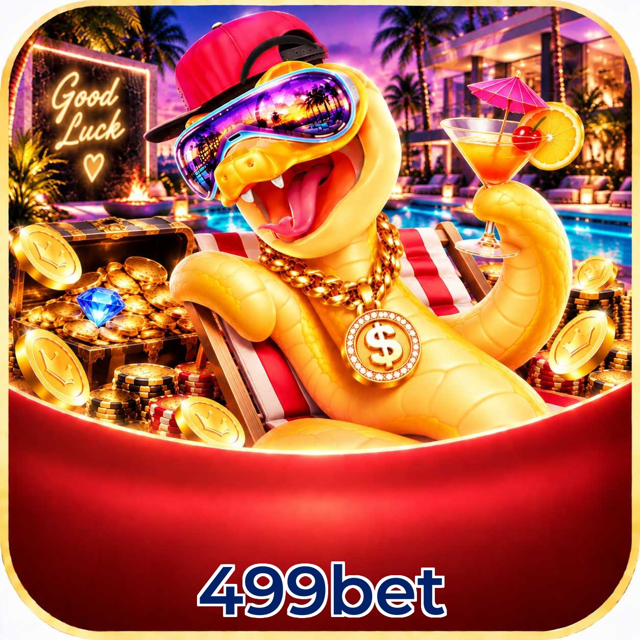 499bet Fortune Tiger Tips