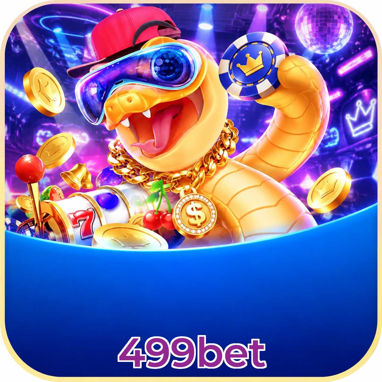 499bet Interface