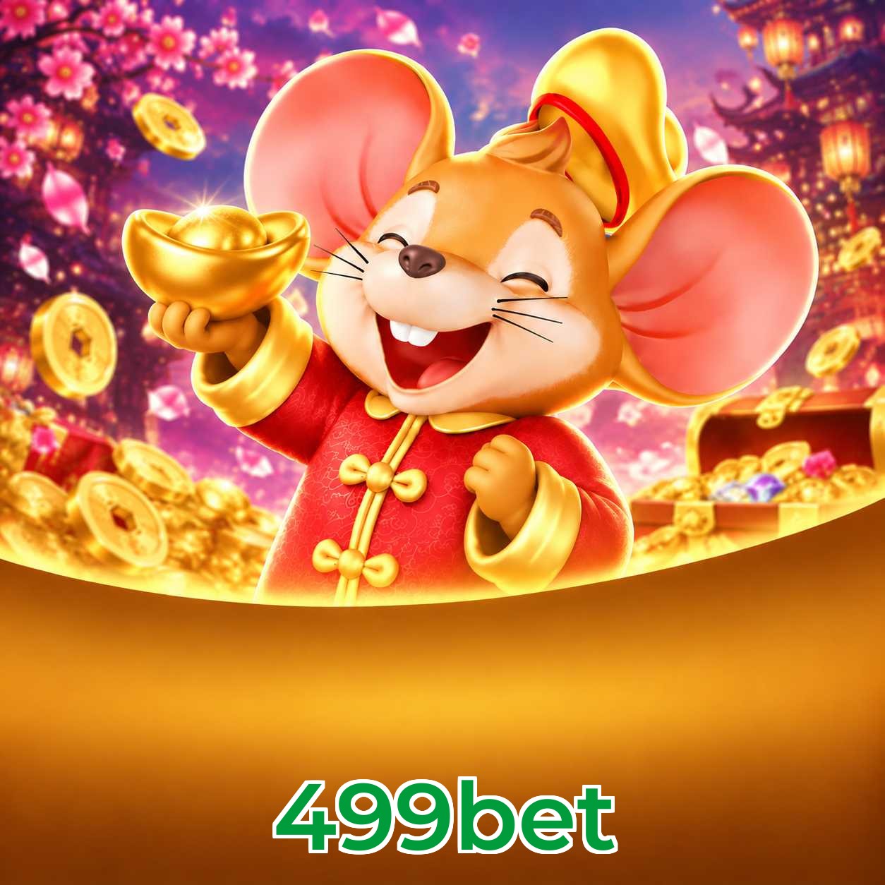 499bet Logo