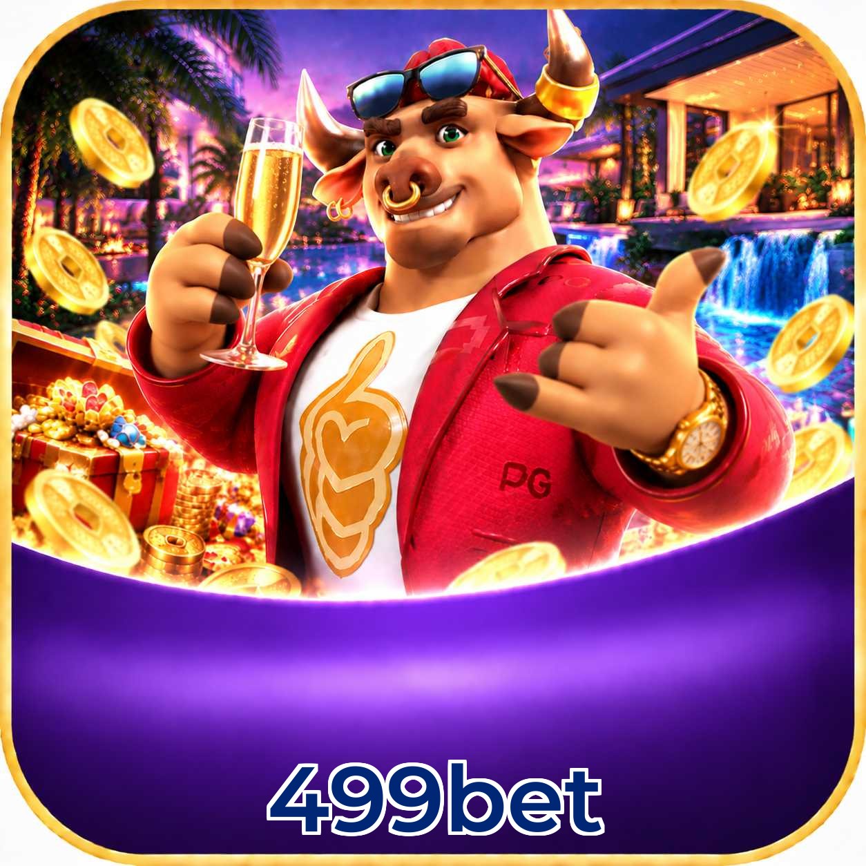 499bet Fortune Tiger RTP