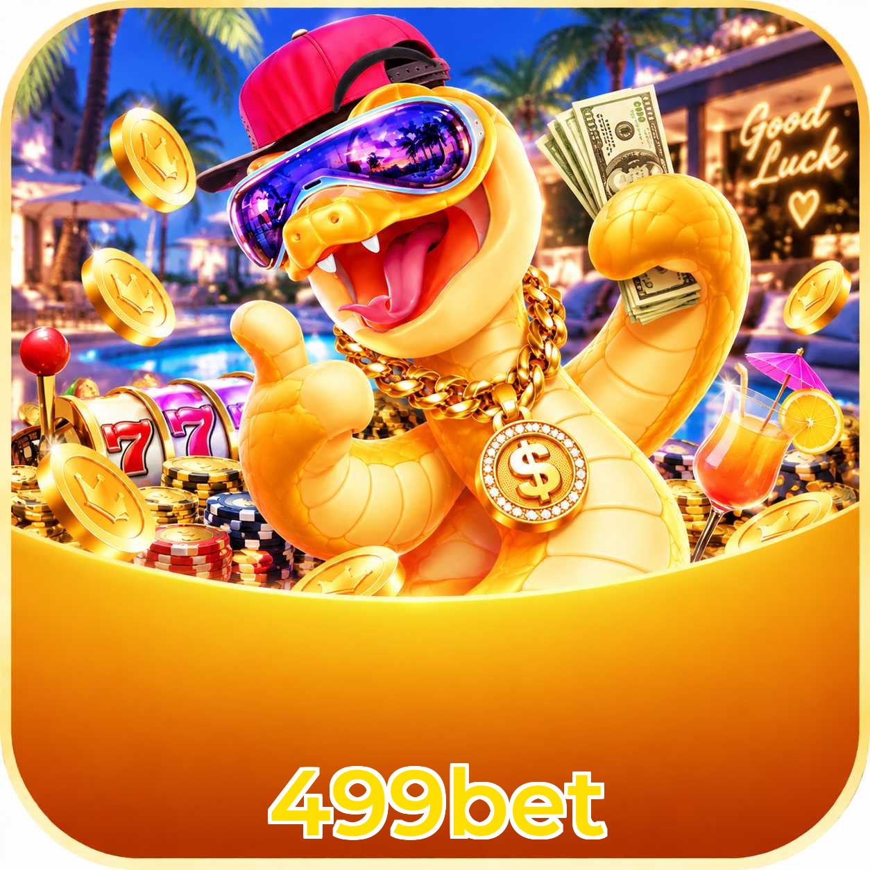 499bet Security Analysis