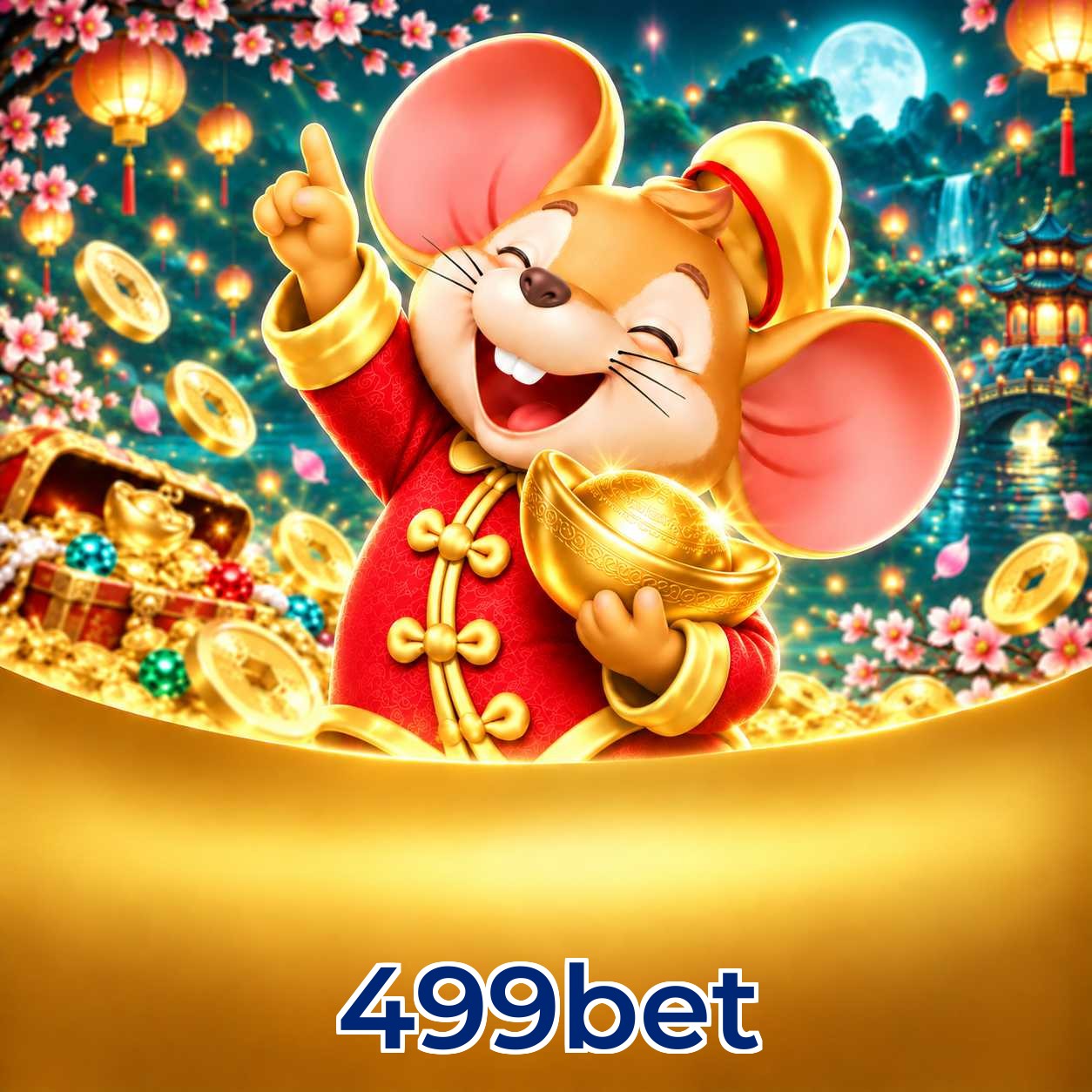 499bet Estratégias Slots