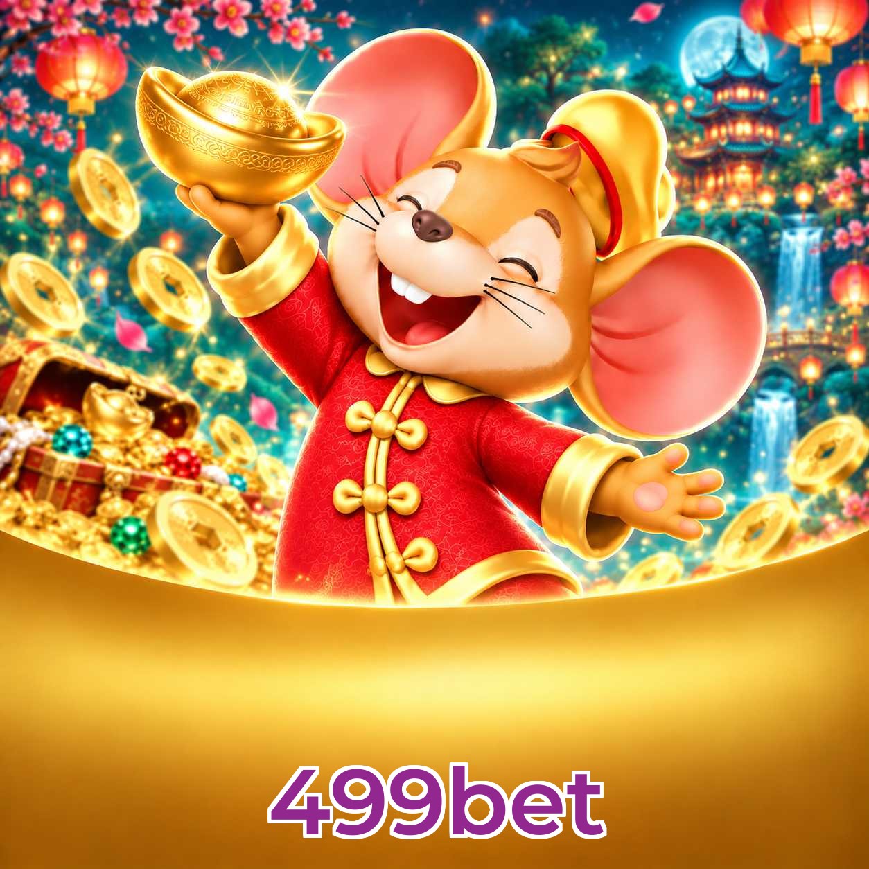 499bet Telegram