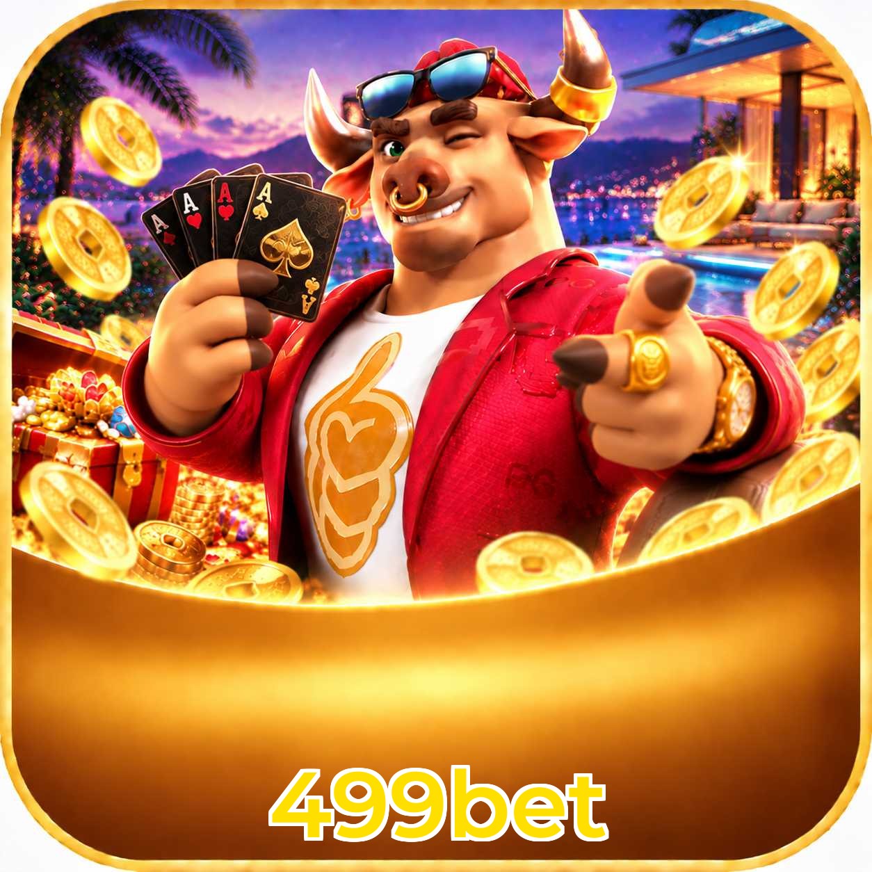 499bet Free Spins