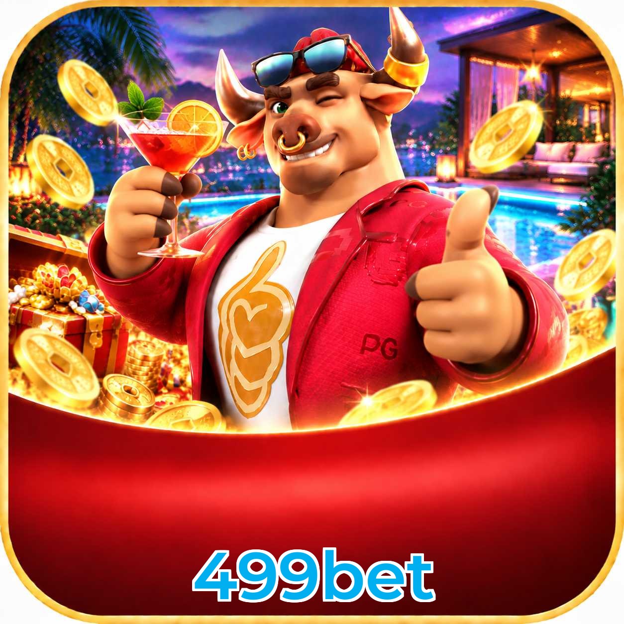 499bet Saque