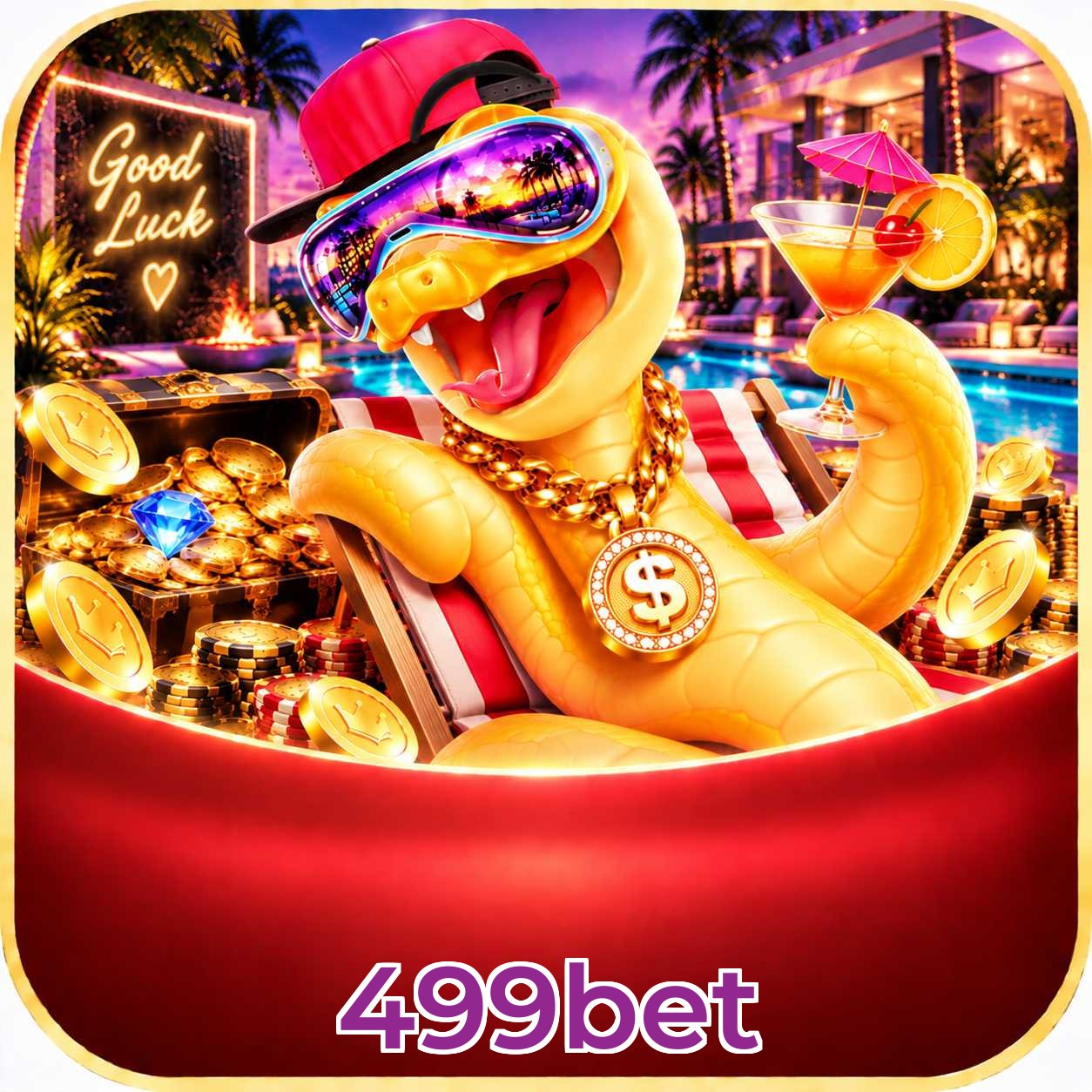499bet Performance Tests