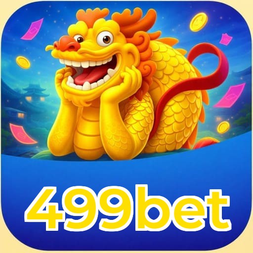 Bônus exclusivo de R$99 + 50 giros grátis para download do APK 499bet