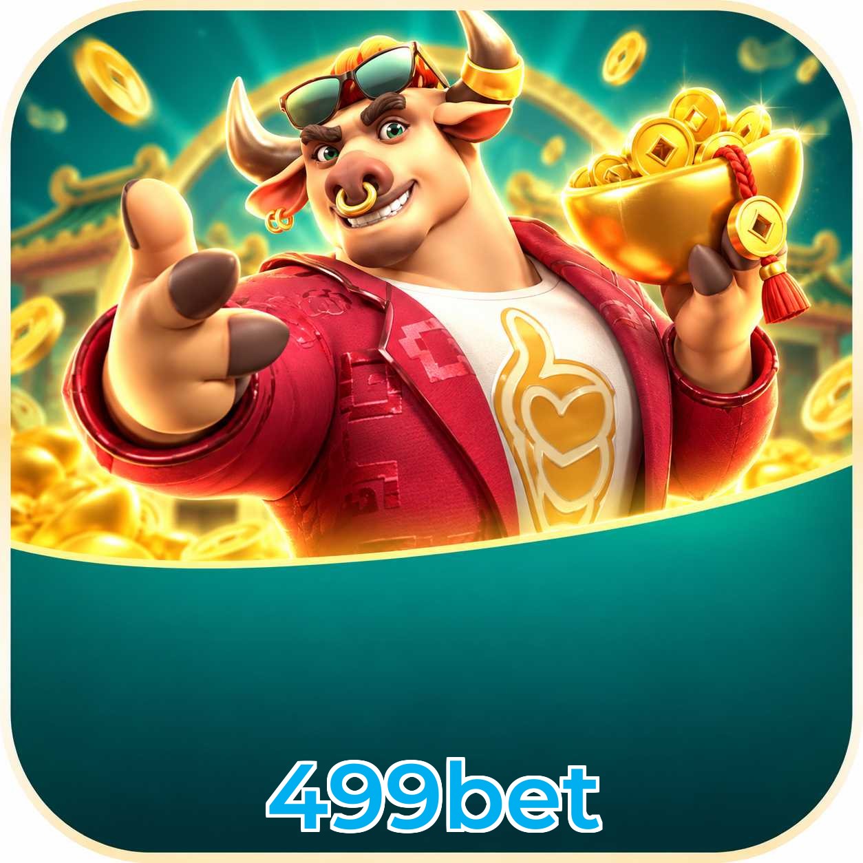 499bet Slots