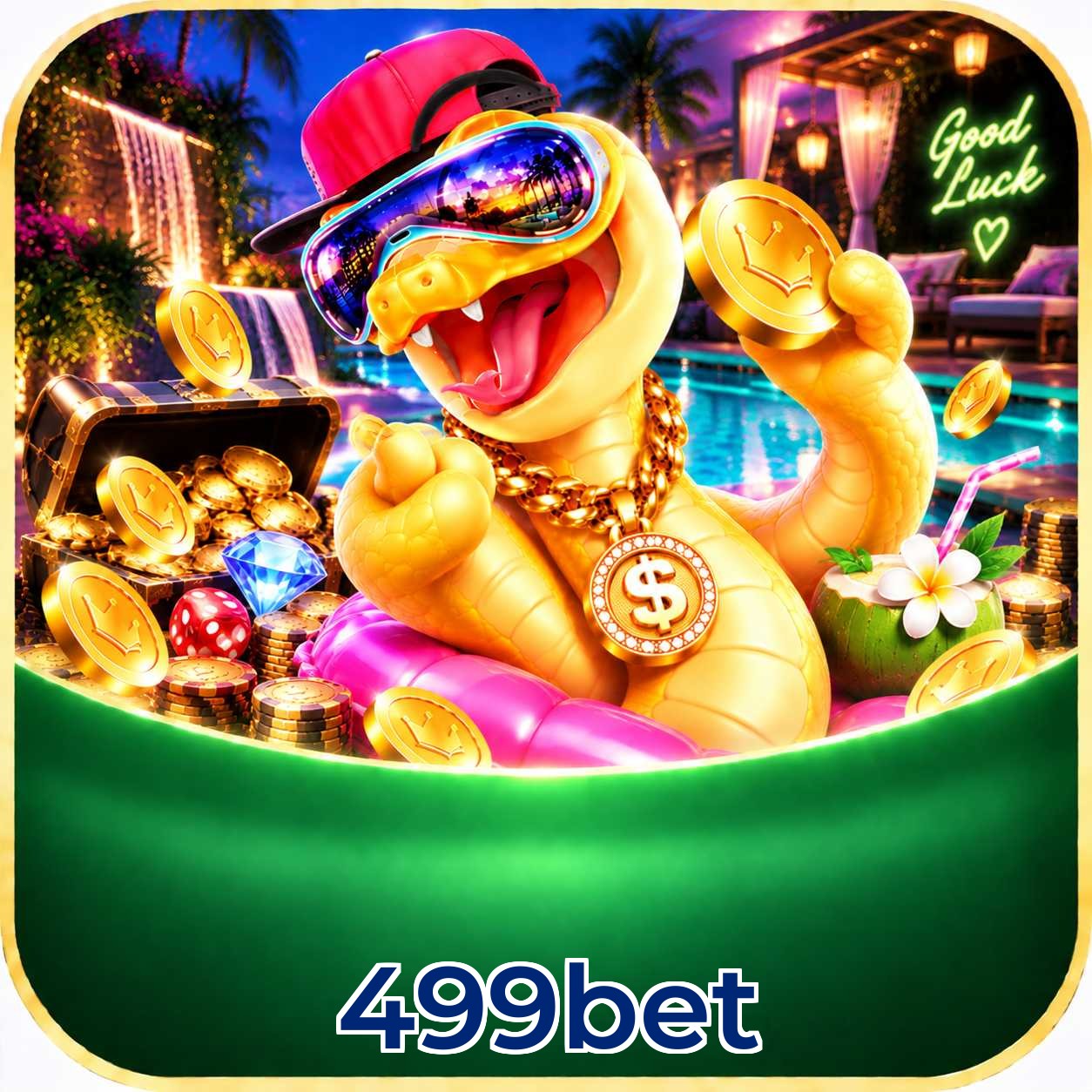 499bet Live Casino Overview