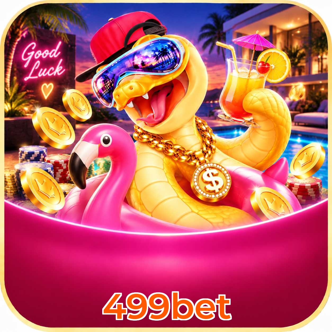 499bet Estratégias Lottery