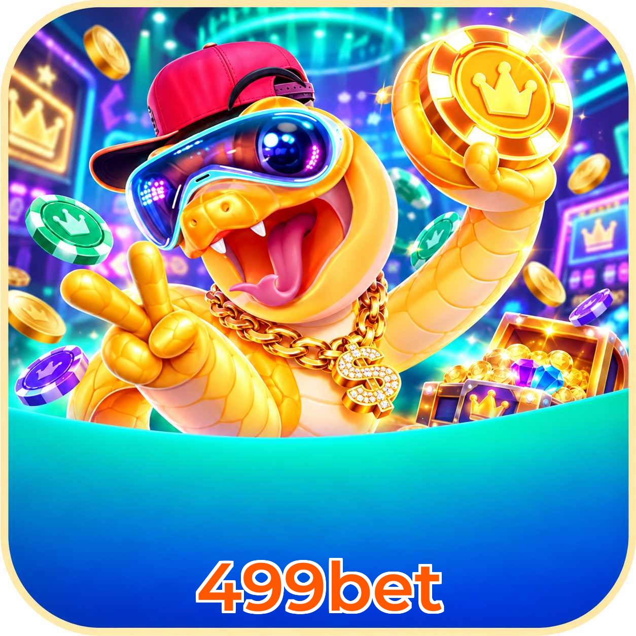 499bet Bet Types