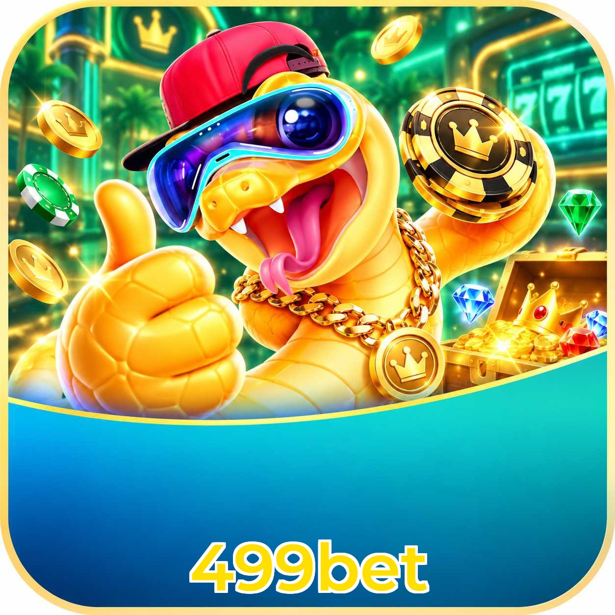 499bet Installation Guide