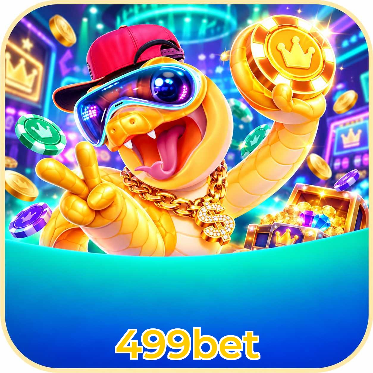 499bet App FAQ