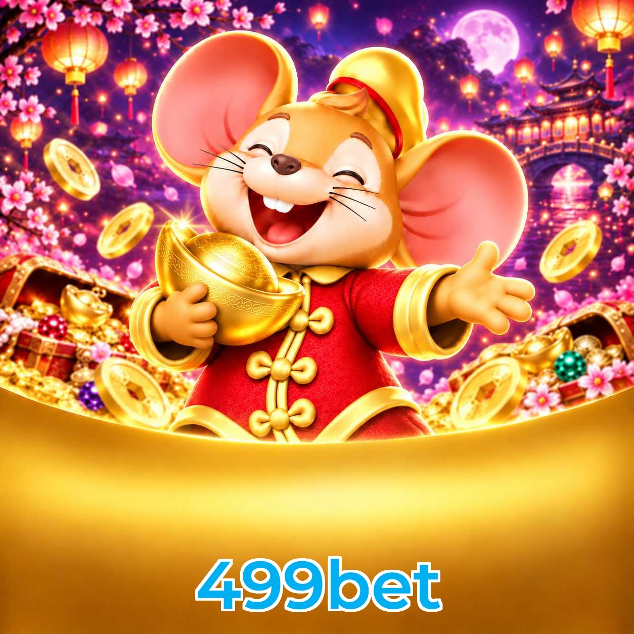 499bet Game Stats
