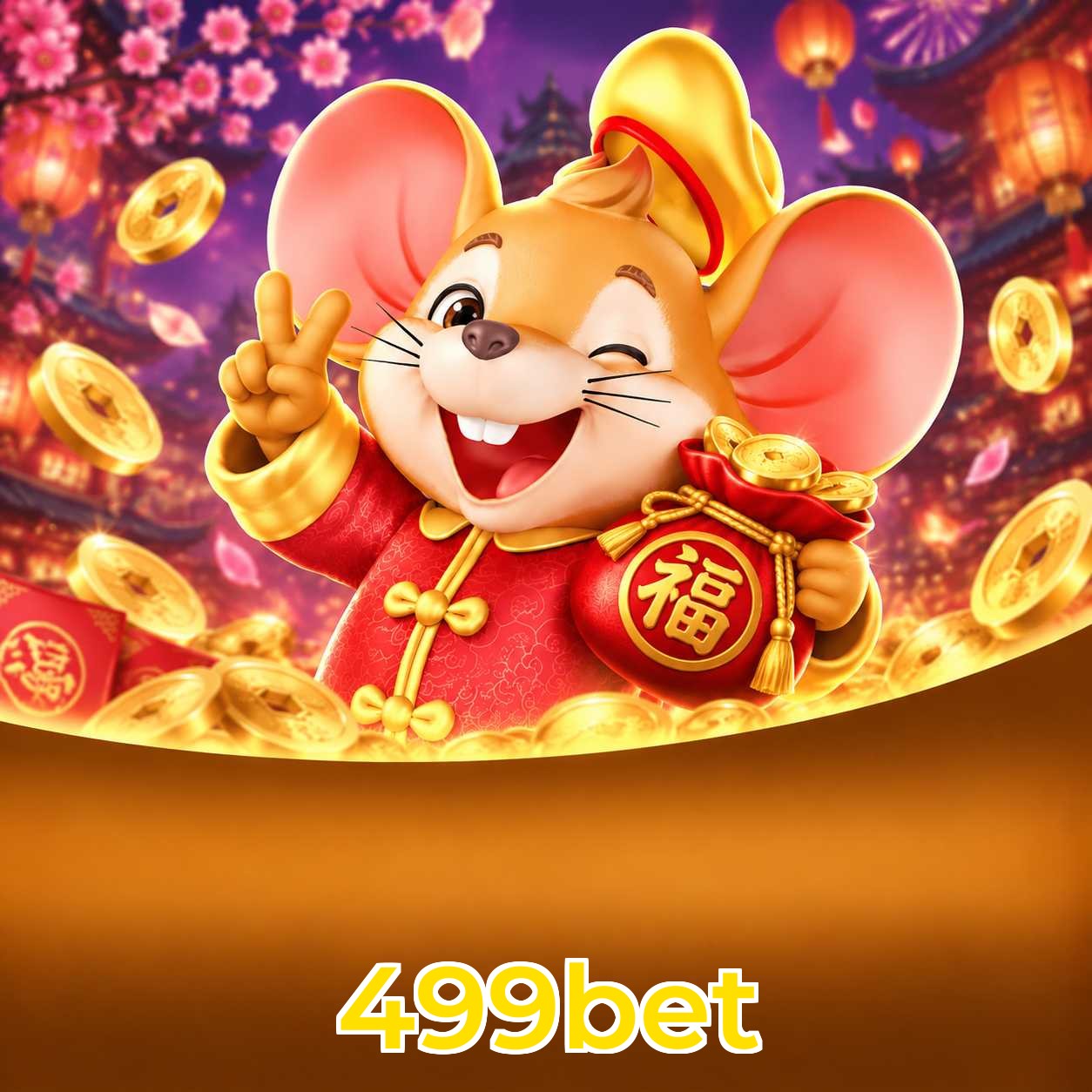 499bet Odds Lottery