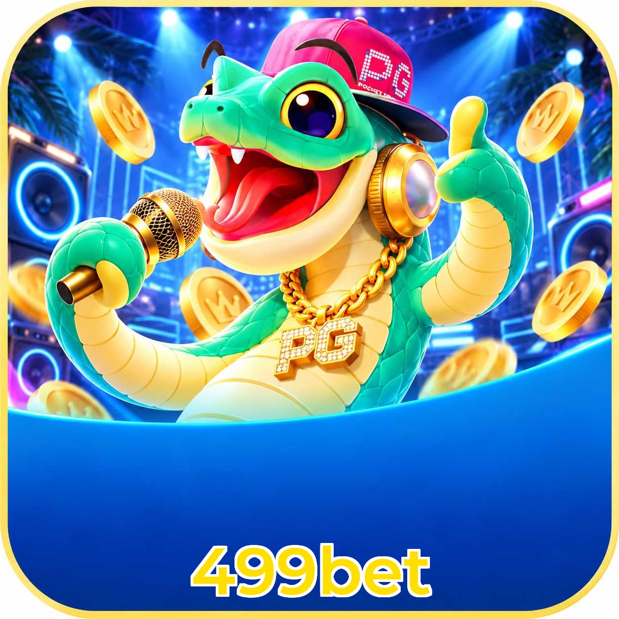 499bet Jogos Exclusivos