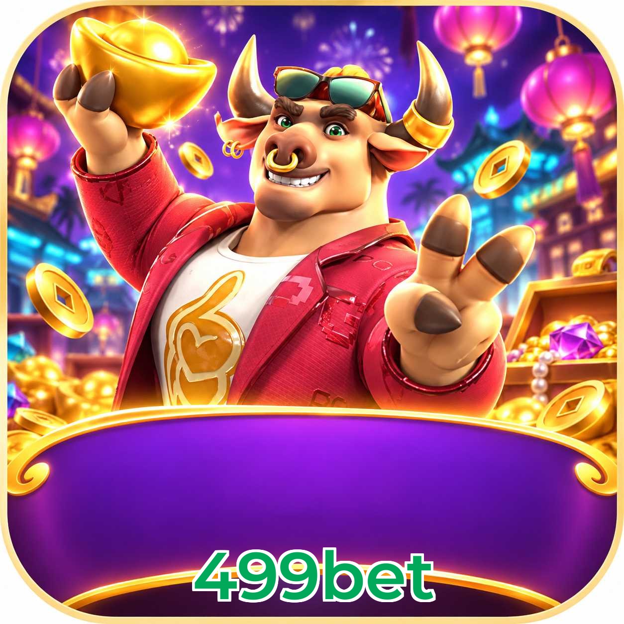 499bet Loterias