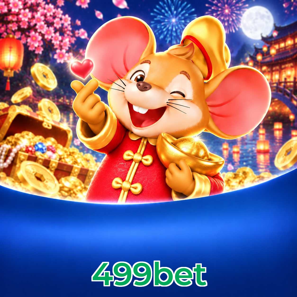 499bet Facebook Page