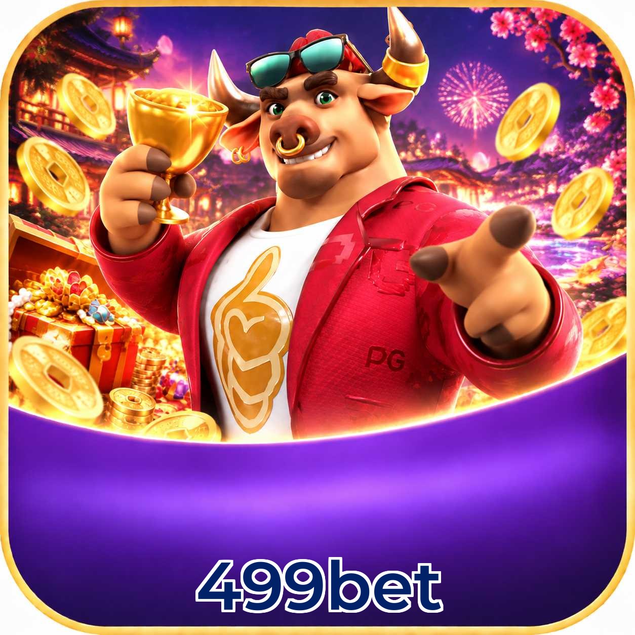 499bet Logo