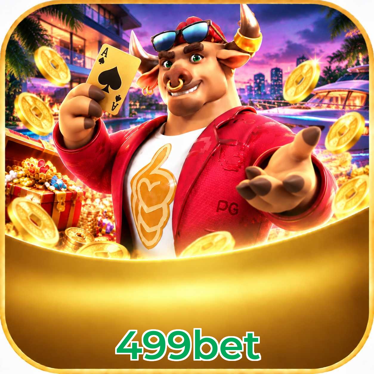 499bet Top Wins