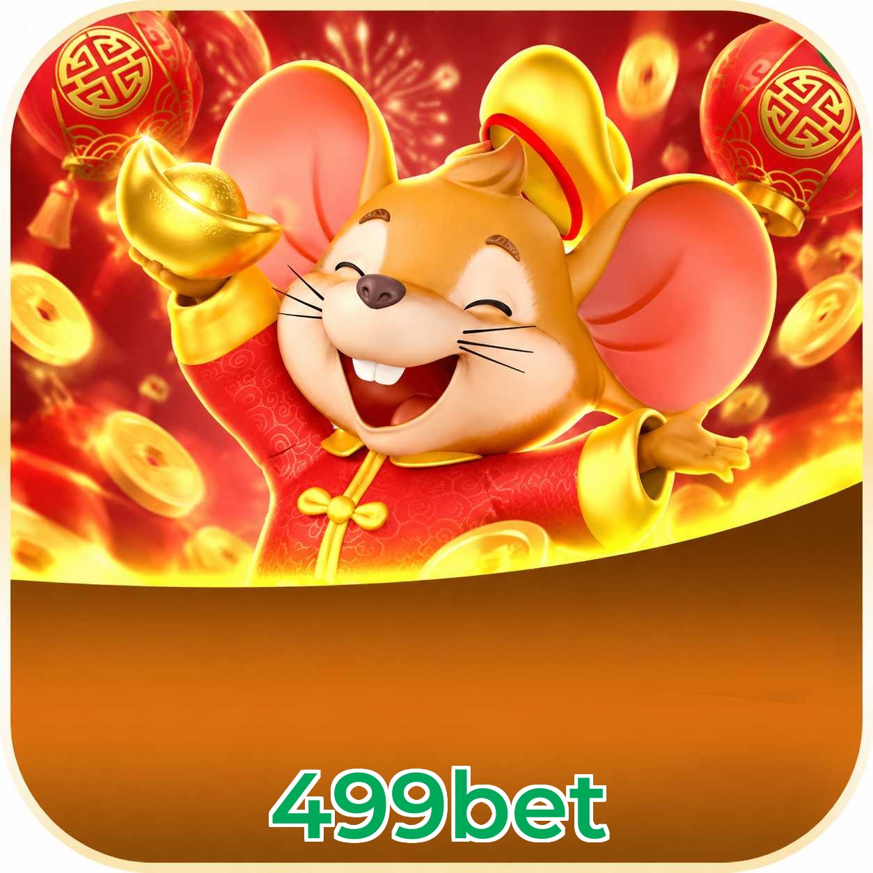 499bet Logo