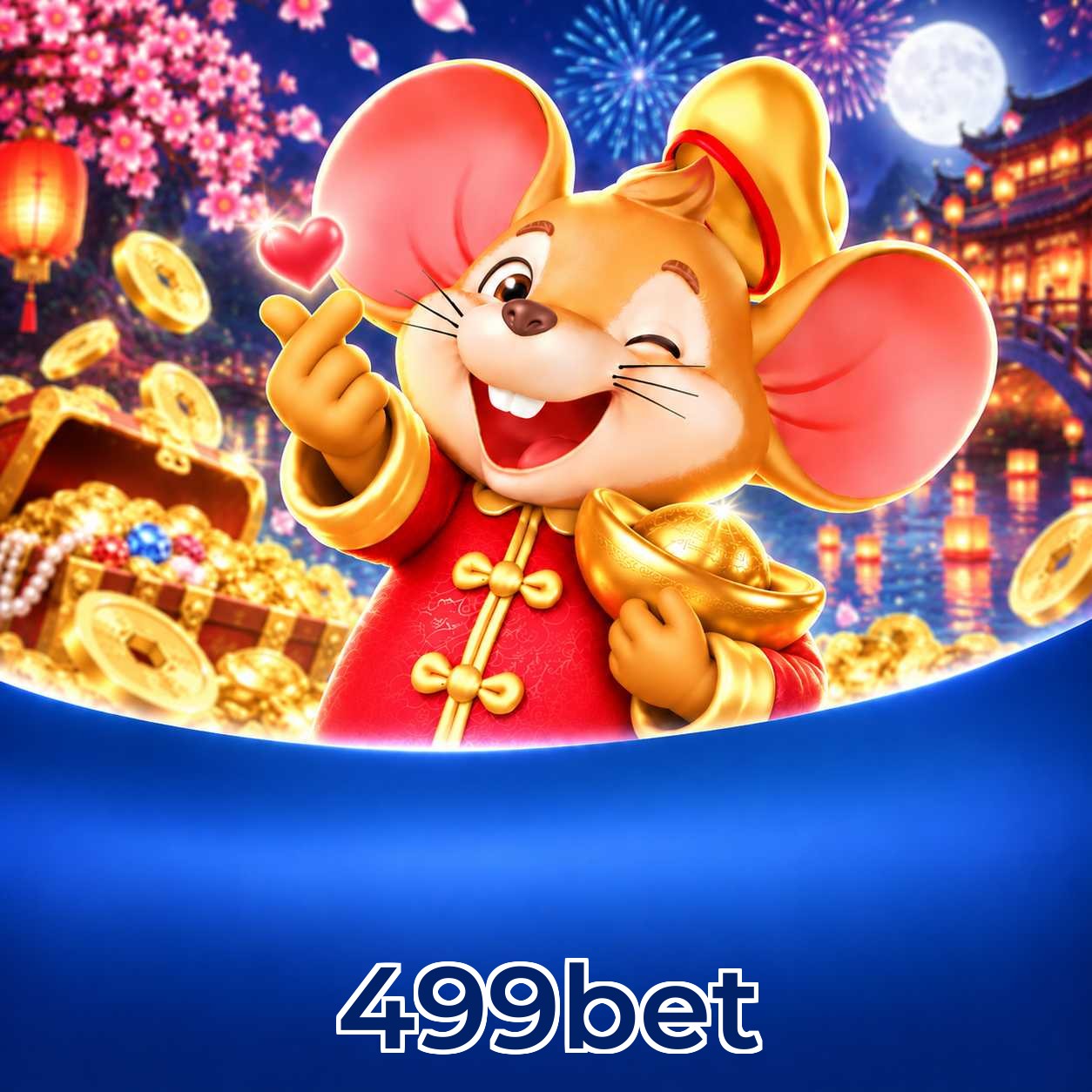 499bet Registration Guide
