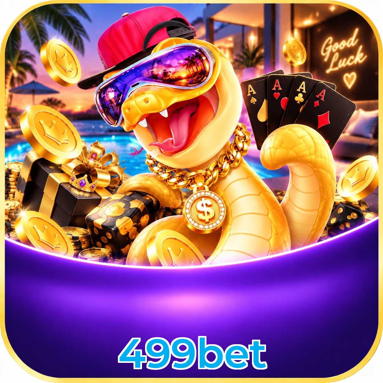 499bet instalar iPhone Safari PWA