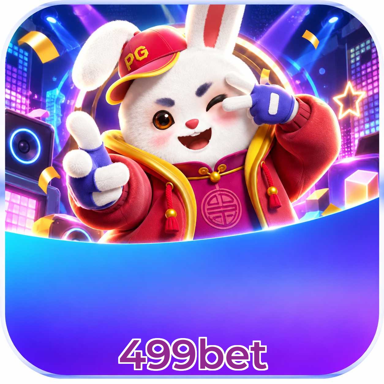 499bet Logo