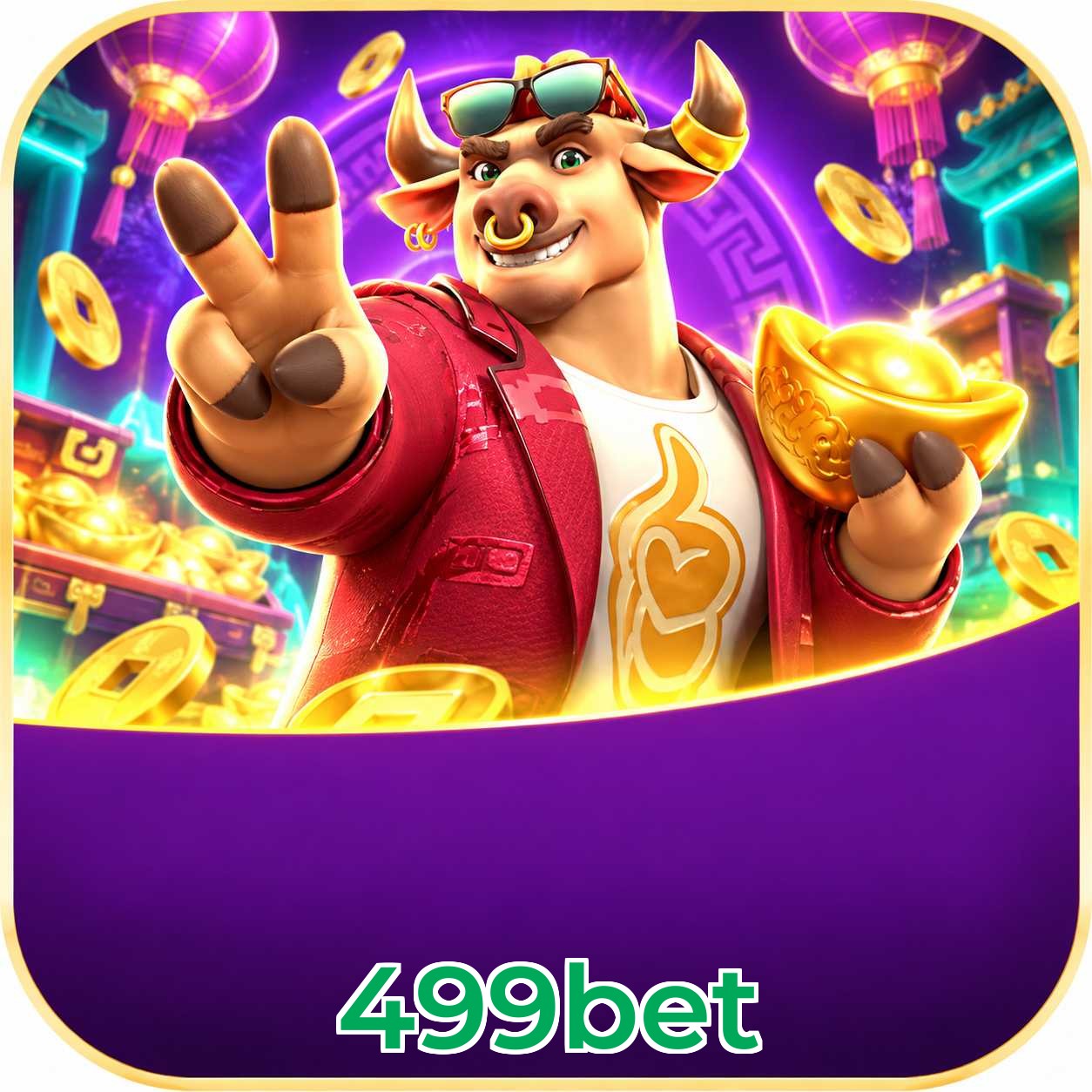 499bet Logo